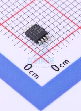 DC-DC电源芯片 LM2622MM-ADJ/NOPB VSSOP-8 TI()