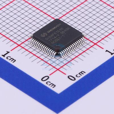单片机(MCU/MPU/SOC) SH88F6161S/064SR LQFP-64 sinowealth(中颖