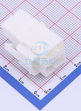 IDC连接器(牛角/简牛) 351510419 - MOLEX