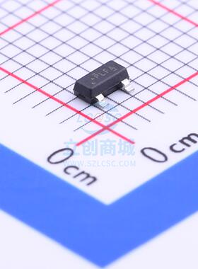 霍尔传感器 DRV5023FAQDBZR SOT-23(SOT-23-3) TI()