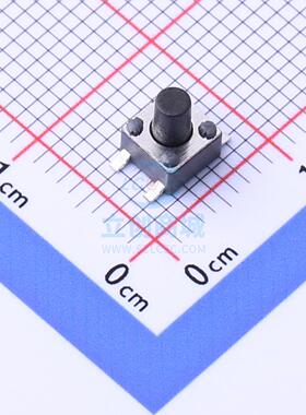 轻触开关 TS-1091S-A7B2-C1D2 SMD Yuandi(元迪)