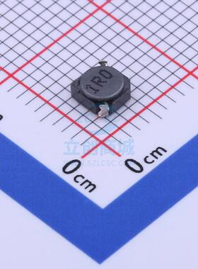 功率电感 MSRH3D16-1R0MT SMD Meled(美莱)