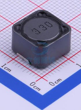 功率电感 YPRH1207-330M SMD,12x12x8mm YJYCOIN(益嘉源)
