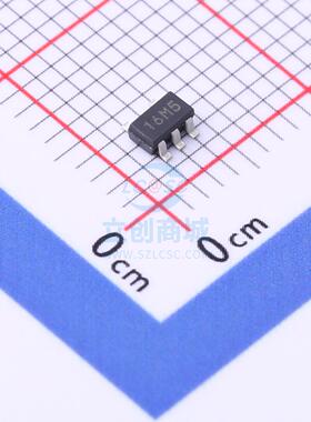 线性稳压器(LDO) XC6201P502MR-G SOT-25 TOREX(特瑞仕)