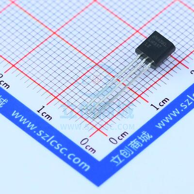 线性稳压器(LDO) LM317LZ/NOPB TO-92(TO-92-3) TI()
