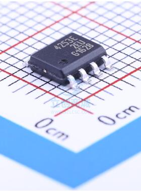 线性稳压器(LDO) TLE4253EXUMA2 SOIC-8_EP_150mil Infineon(英飞
