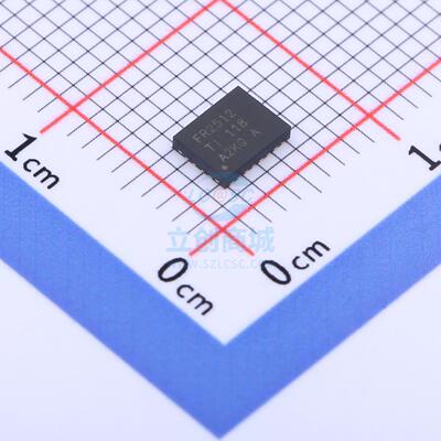 单片机(MCU/MPU/SOC) MSP430FR2512IRHLR VQFN-20 TI()