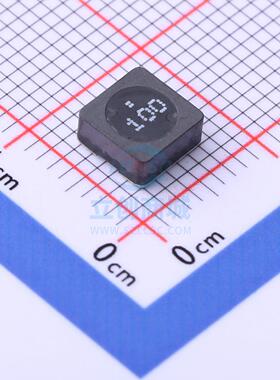 功率电感 TSDR5828-100N SMD,5.8x5.8x2.8mm KOHERelec(科或)