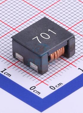 共模滤波器 PCAQ1211FA-701 SMD,12x10.8x6.4mm PROD(谱罗德)
