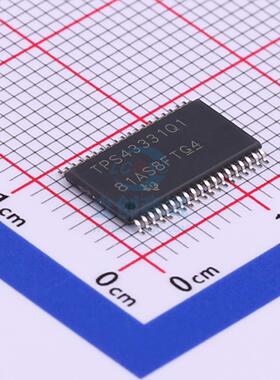 AC-DC控制器和稳压器 TPS43331QDAPRQ1 HTSSOP-38 TI()