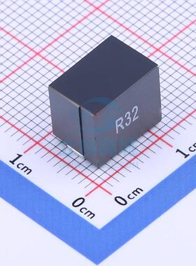 功率电感 SLA100709SR32LTT SMD,10.4x7.3x9.3mm Sunltech(韩国顺