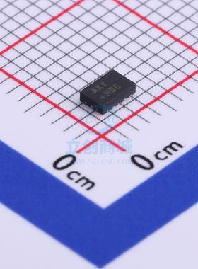 DC-DC电源芯片 MAX17502FATB+T TDFN-10_EP MAXIM(美信)