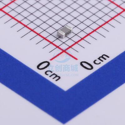 功率电感 TFM160805ALC-1R0MTAA SMD TDK