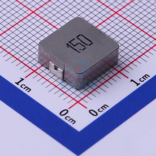 功率电感 FXL1040-150-M SMD,11.5x10x3.8mm cjiang(长江微电)