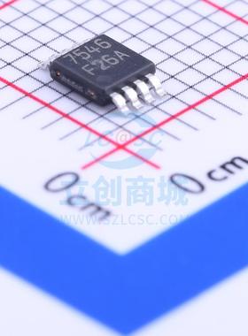 DC-DC电源芯片 LM7705MM/NOPB MSOP-8 TI()