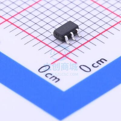 DC-DC电源芯片 ME3103AM5G SOT-23-5 MICRONE(南京微盟)