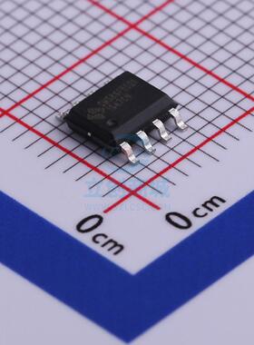 单片机(MCU/MPU/SOC) CMS89F5521 SOP-8 Cmsemicon(中微股份)