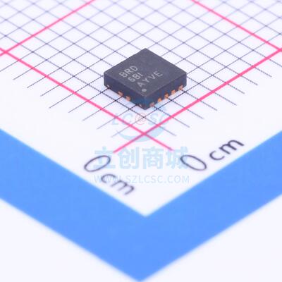 DC-DC电源芯片 TPS61026DRCT VSON-10 TI()