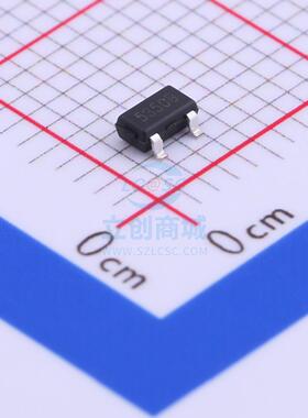线性稳压器(LDO) HX6203P502MR SOT-23-3 HX(恒佳兴)