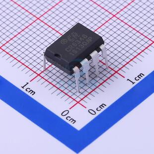 AC-DC控制器和稳压器 CR6348 DIP-8 Chip-Rail(启臣微)