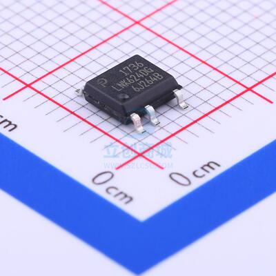 AC-DC控制器和稳压器 LNK624DG-TL SO-8C Power Integrations(帕