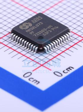 单片机(MCU/MPU/SOC) MM32L073PF LQFP-48 mindmotion(灵动)
