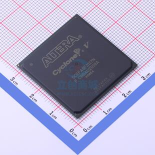 可编程逻辑器件(CPLD/FPGA) 5CEFA9F31I7N FBGA-896(31x31) Intel