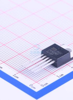 线性稳压器(LDO) MIC29302WT TO-220-5 MICROCHIP(美国微芯)