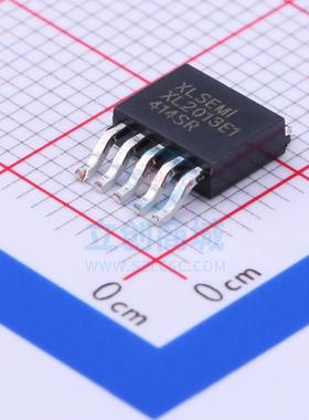DC-DC电源芯片 XL2013E1 TO-252-5 XLSEMI(芯龙)