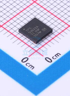 芯片 TPS53622ARSBR SMD TI()