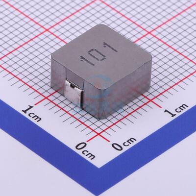 功率电感 YSPI1050-101M SMD,11.5x10x5mm YJYCOIN(益嘉源)