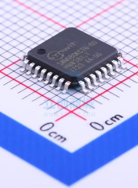 单片机(MCU/MPU/SOC) SWM180KCT6-80 LQFP-32_7x7x08P Synwit(华