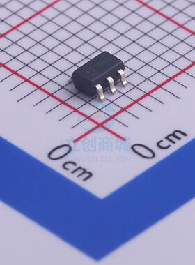AC-DC控制器和稳压器 FPF2104 SOT-23-5 onsemi(安森美)