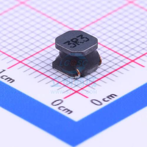 功率电感 FNR5040S3R3NT SMD cjiang(长江微电)