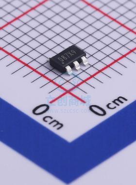 DC-DC电源芯片 ZTP7108T TSOT-23-5L ZILLTEK(钰太)