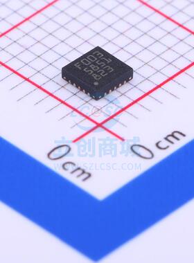 单片机(MCU/MPU/SOC) MM32F003NW QFN-20 mindmotion(灵动)