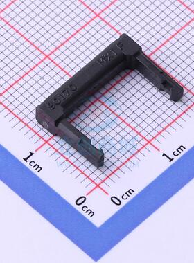 IDC连接器(牛角/简牛) 901700010 - MOLEX