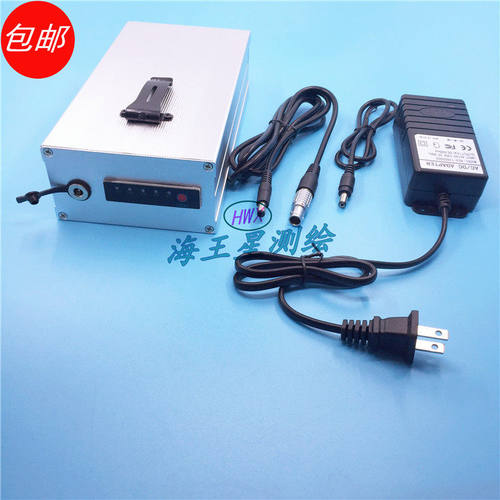 华测RTK外挂电池20000MAH主机外挂电池适用华测T4T5X91X900X10