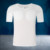 White Short Sleeves (Eighth Generation)