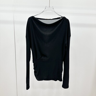 2026春季新款女装宽松通勤简约显瘦显瘦时尚针织衫小上衣BR601111