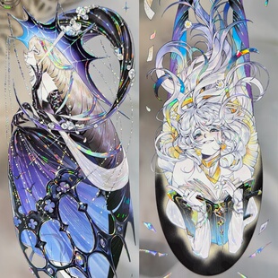 第九航道分装手账胶带之死靡它酒酿三巡绘丧钟为谁而鸣人物咕卡