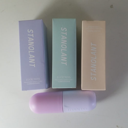 洛凡美皙妆前乳隔离保湿修护