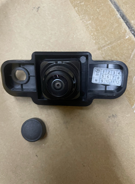 适用于长城乘用炮 越野炮后摄像头3776103XPW04A