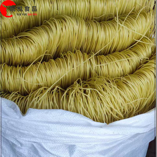 安徽淮南牛肉汤粉丝山芋地瓜红薯粉丝粉条老南京鸭血粉丝60斤