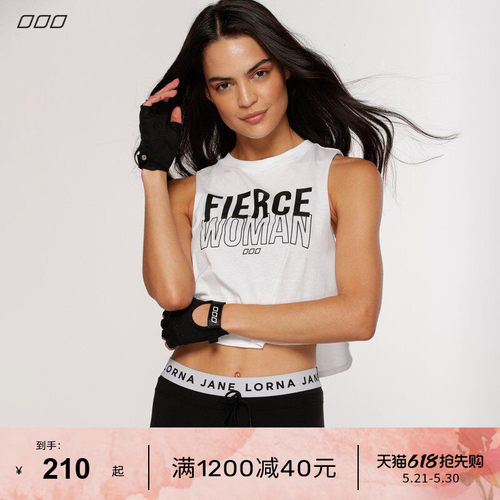 LORNAJANE骑行运动健身半指手套