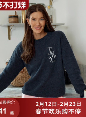 LornaJane瑜伽健身运动上衣罩衫外套卫衣LJC健身服瑜伽服跑步女LJ