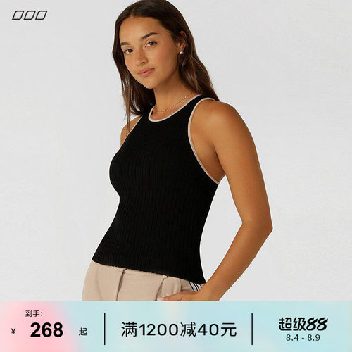 LornaJane无袖运动背心