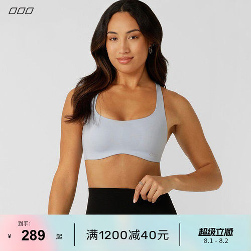LornaJane高强运动内衣