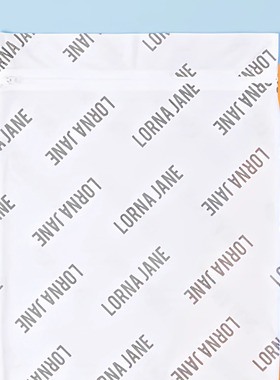 【顺手买一件】Lorna Jane 实用简约洗衣袋