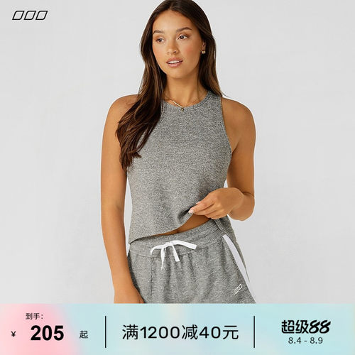 LornaJane运动背心上衣瑜伽服